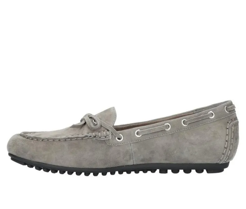 Boat Shoes & Slip-Ons>Bella Vita Women's Scout Mocassins