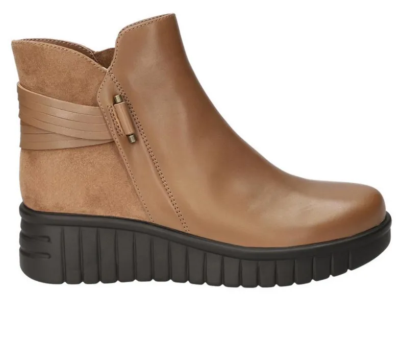 Boots & Booties>Bella Vita Women's Sueann Booties