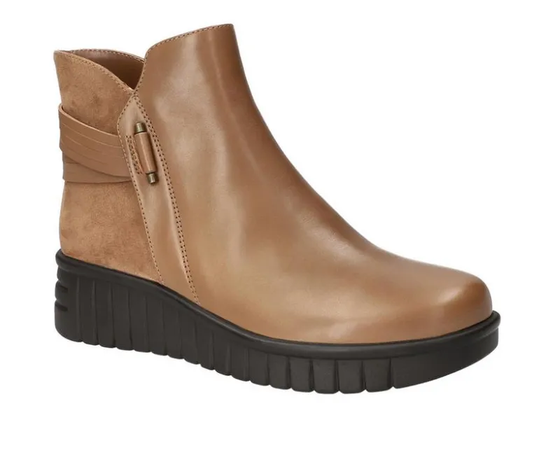 Boots & Booties>Bella Vita Women's Sueann Booties