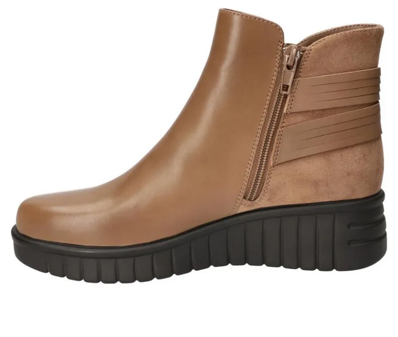 Boots & Booties>Bella Vita Women's Sueann Booties