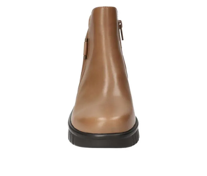 Boots & Booties>Bella Vita Women's Sueann Booties