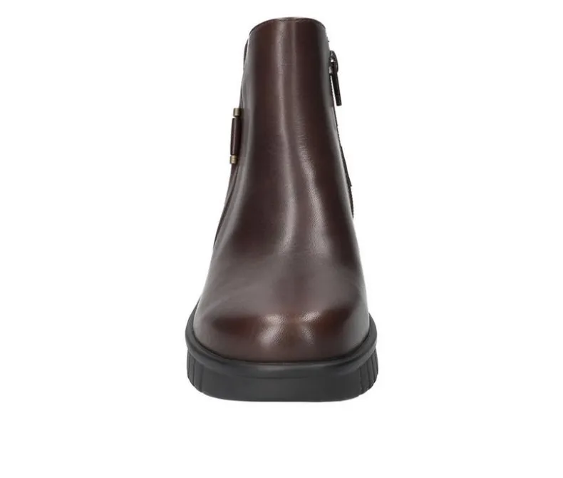 Boots & Booties>Bella Vita Women's Sueann Booties