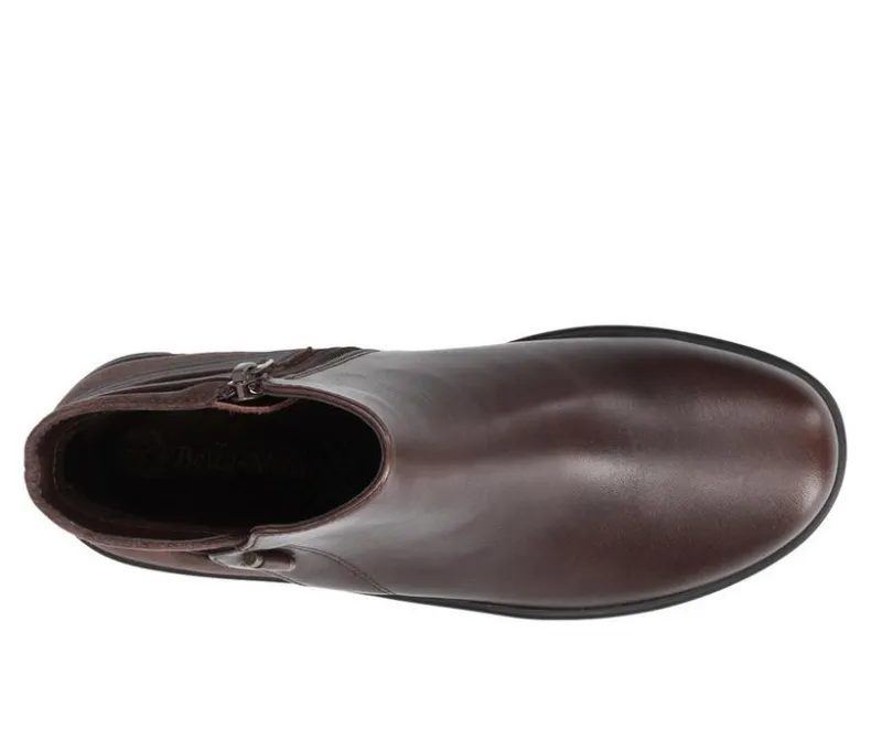 Boots & Booties>Bella Vita Women's Sueann Booties