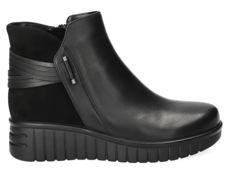 Boots & Booties>Bella Vita Women's Sueann Booties