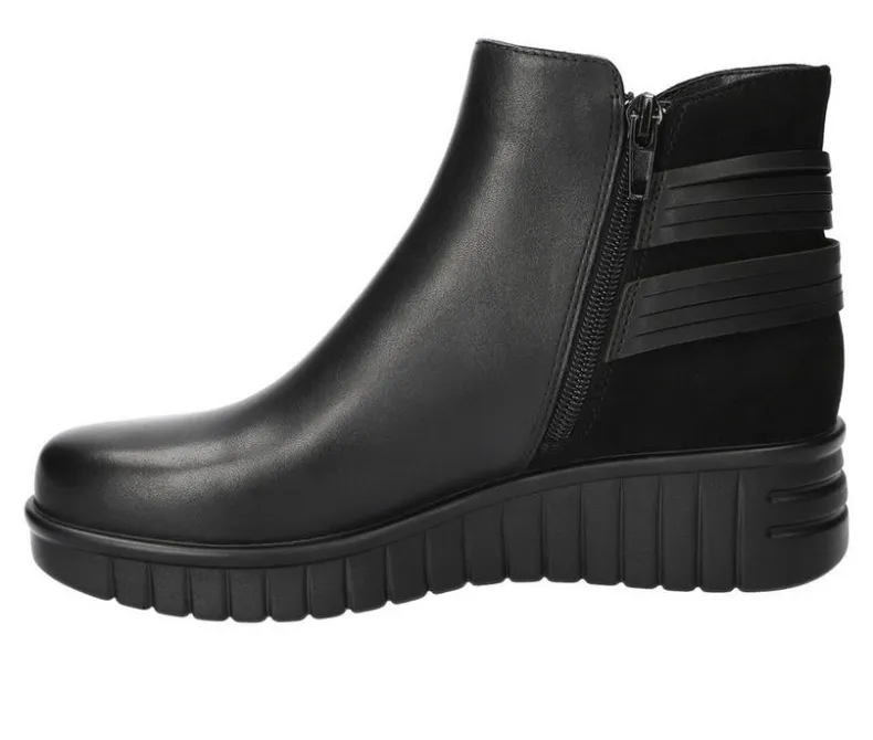 Boots & Booties>Bella Vita Women's Sueann Booties