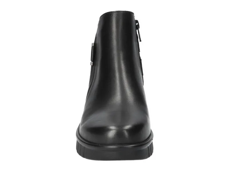 Boots & Booties>Bella Vita Women's Sueann Booties