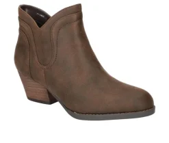 Dress>Bella Vita Women's Trust Booties