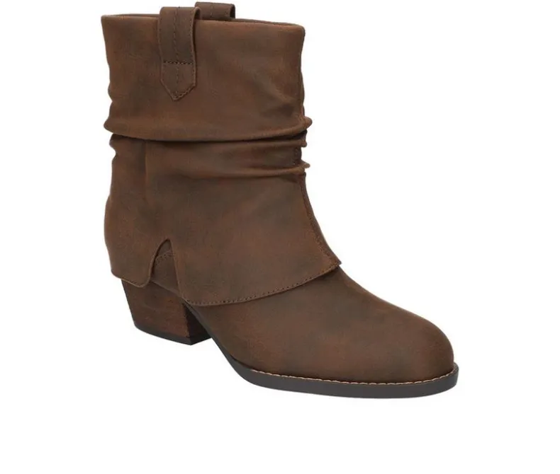 Dress>Bella Vita Women's Twyla Booties