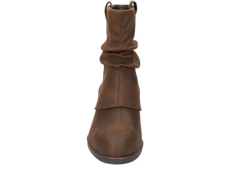 Dress>Bella Vita Women's Twyla Booties