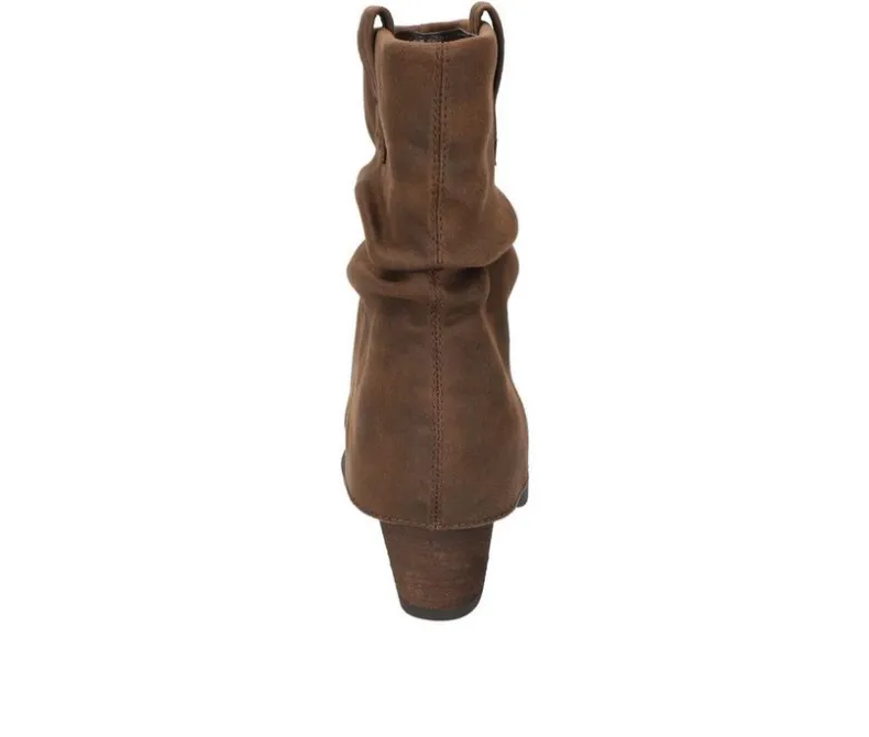 Dress>Bella Vita Women's Twyla Booties
