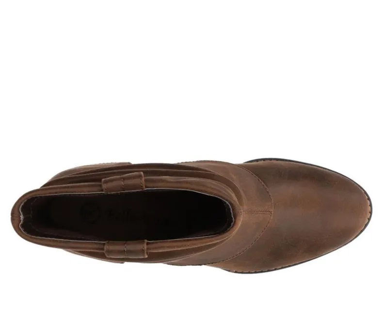 Dress>Bella Vita Women's Twyla Booties