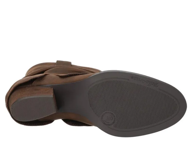 Dress>Bella Vita Women's Twyla Booties