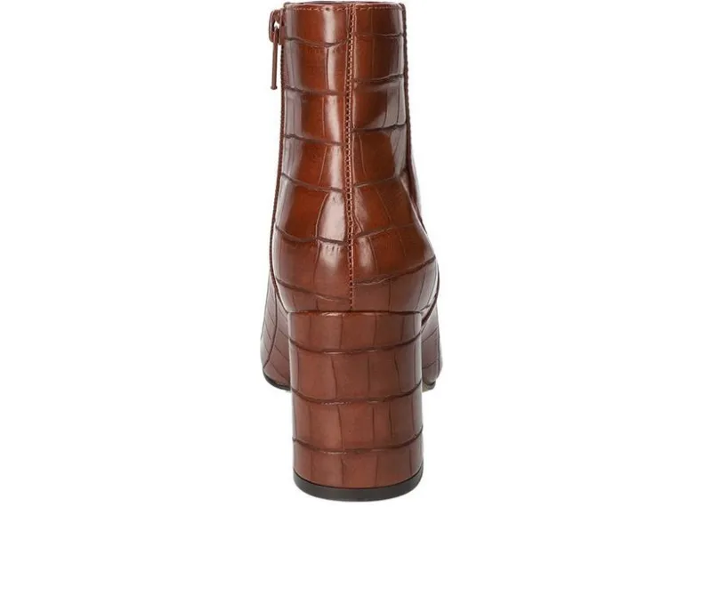 Dress>Bella Vita Women's Wilma Heeled Booties