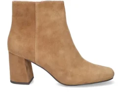Dress>Bella Vita Women's Wilma Heeled Booties