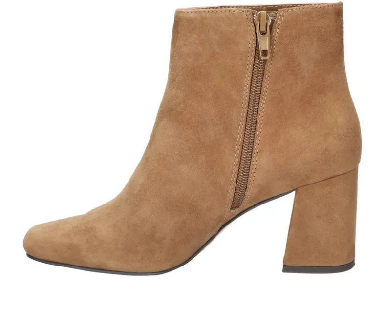 Dress>Bella Vita Women's Wilma Heeled Booties