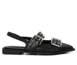 Flats>Berness Women's Addison Flats