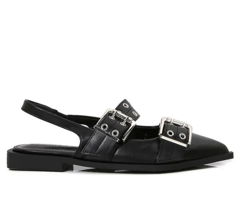 Flats>Berness Women's Addison Flats