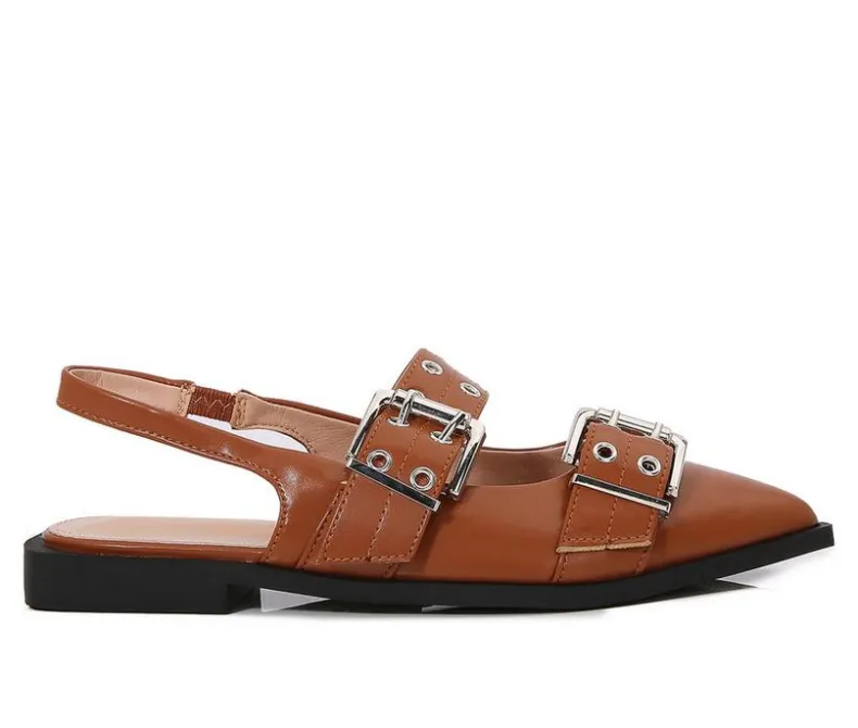 Flats>Berness Women's Addison Flats
