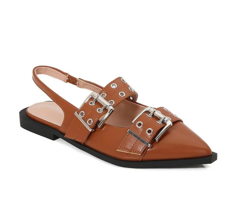 Flats>Berness Women's Addison Flats