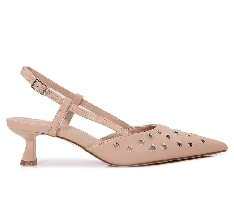 Pumps & Heels|Sandals>Berness Women's Adeline Heeled Sandals