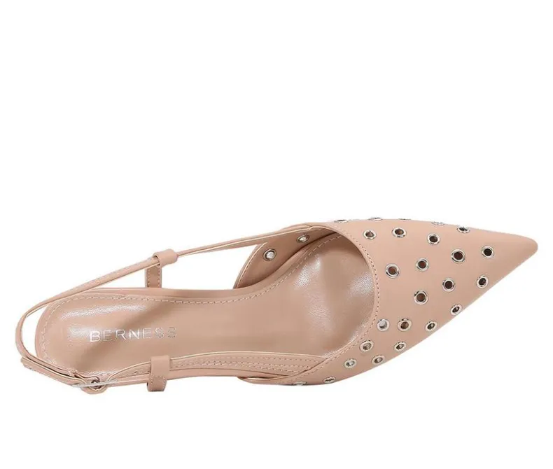 Pumps & Heels|Sandals>Berness Women's Adeline Heeled Sandals