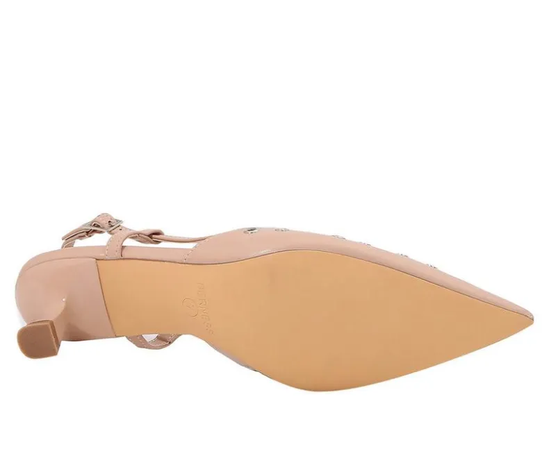 Pumps & Heels|Sandals>Berness Women's Adeline Heeled Sandals