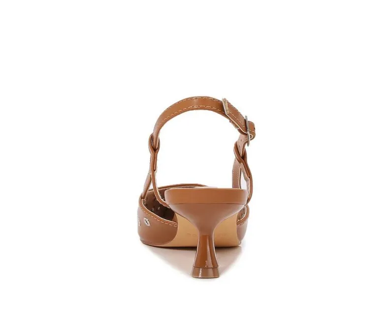 Sandals|Pumps & Heels>Berness Women's Adeline Heeled Sandals