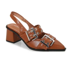 Pumps & Heels>Berness Women's Adrianna Plumps