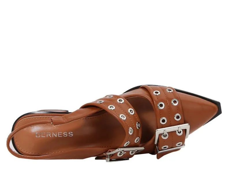 Pumps & Heels>Berness Women's Adrianna Plumps