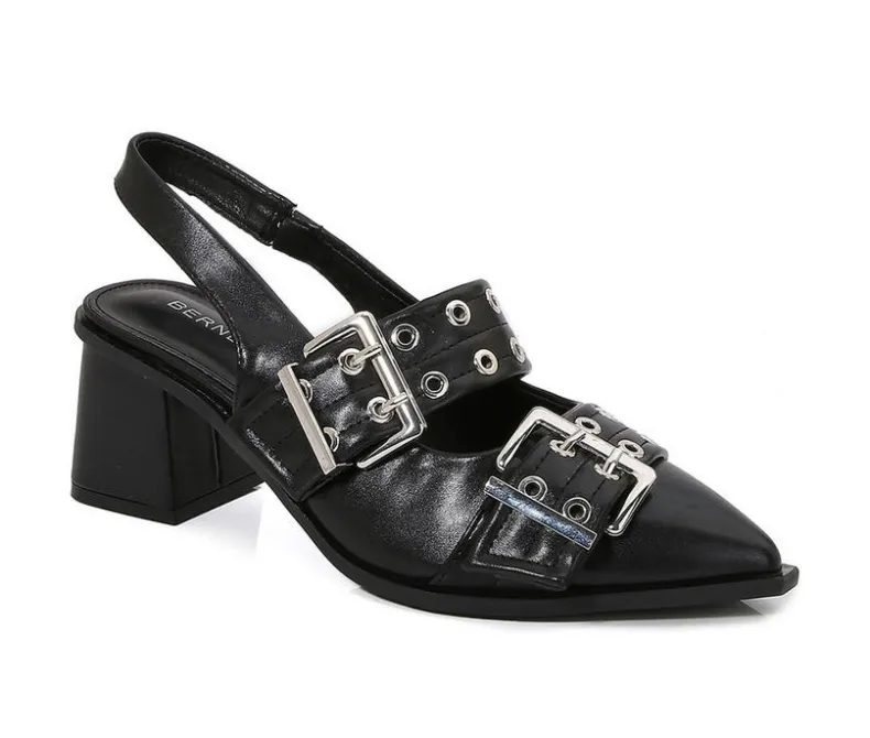 Pumps & Heels>Berness Women's Adrianna Plumps