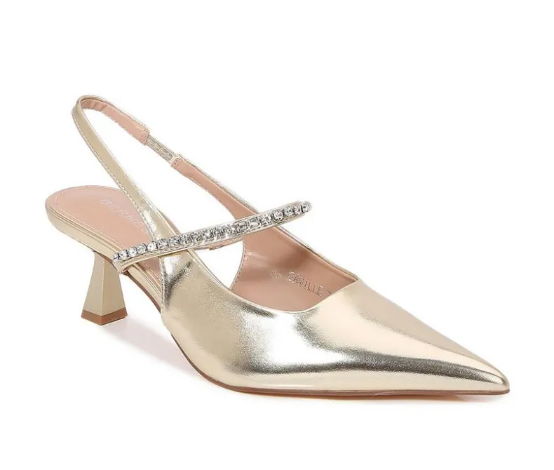 Pumps & Heels>Berness Women's Camille Pumps