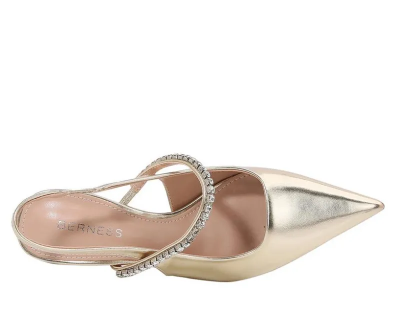 Pumps & Heels>Berness Women's Camille Pumps