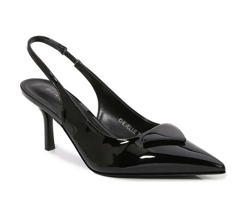 Pumps & Heels>Berness Women's Chevelle Pumps