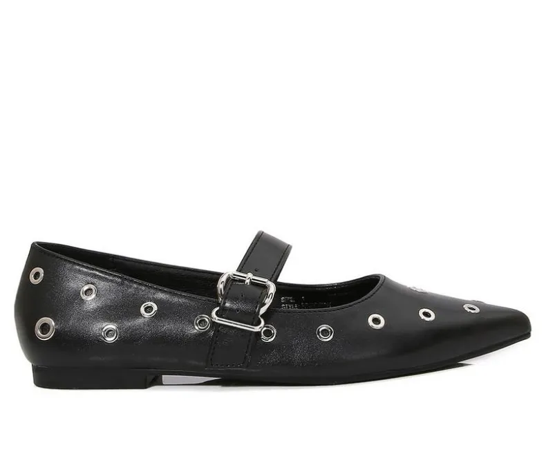 Flats>Berness Women's Friedrich Flats
