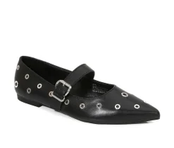 Flats>Berness Women's Friedrich Flats