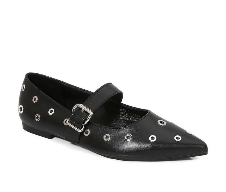 Flats>Berness Women's Friedrich Flats