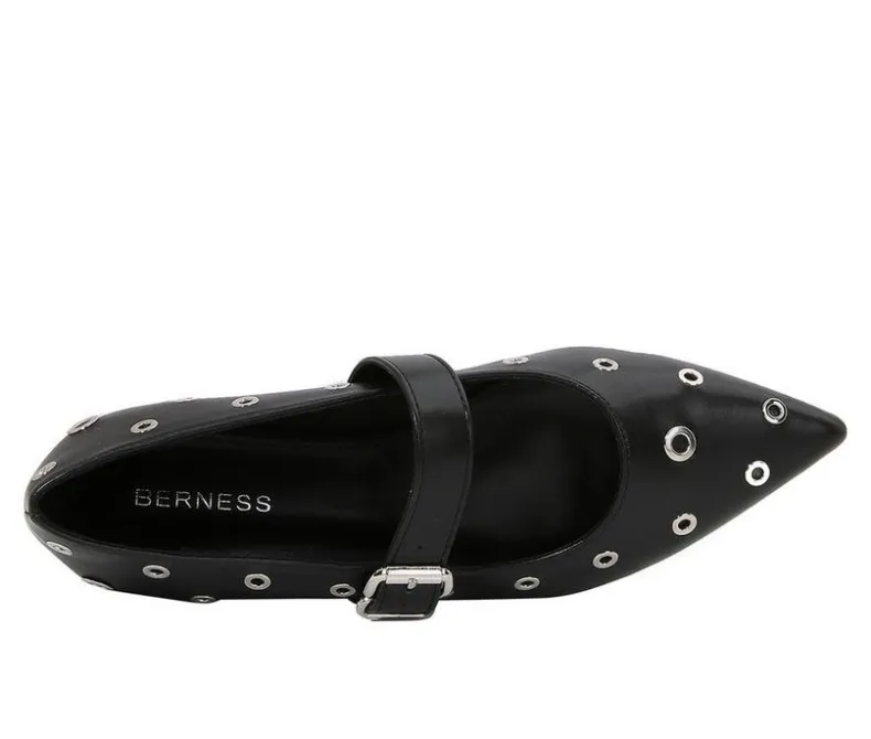 Flats>Berness Women's Friedrich Flats