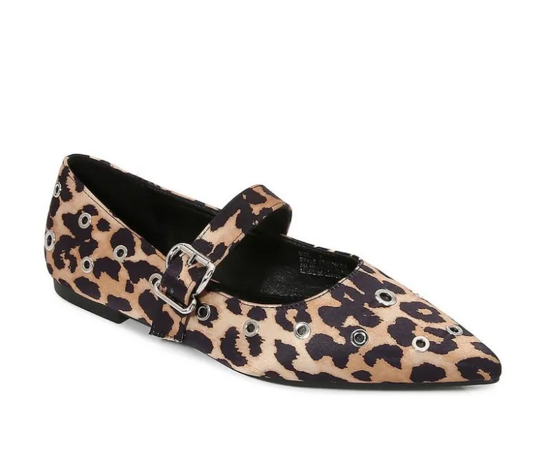 Flats>Berness Women's Friedrich Flats