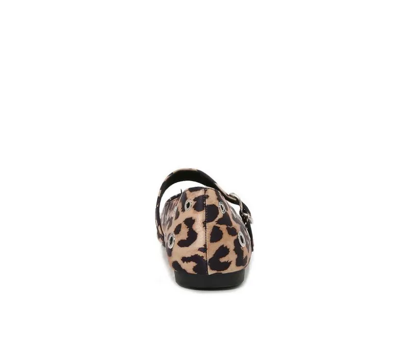 Flats>Berness Women's Friedrich Flats