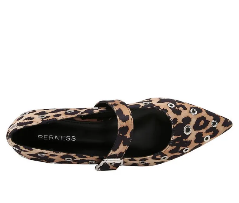 Flats>Berness Women's Friedrich Flats