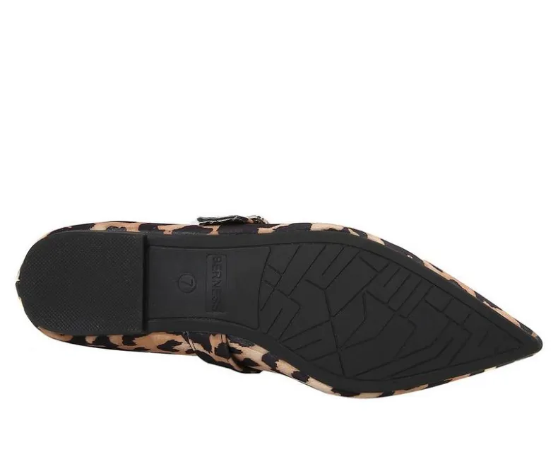 Flats>Berness Women's Friedrich Flats
