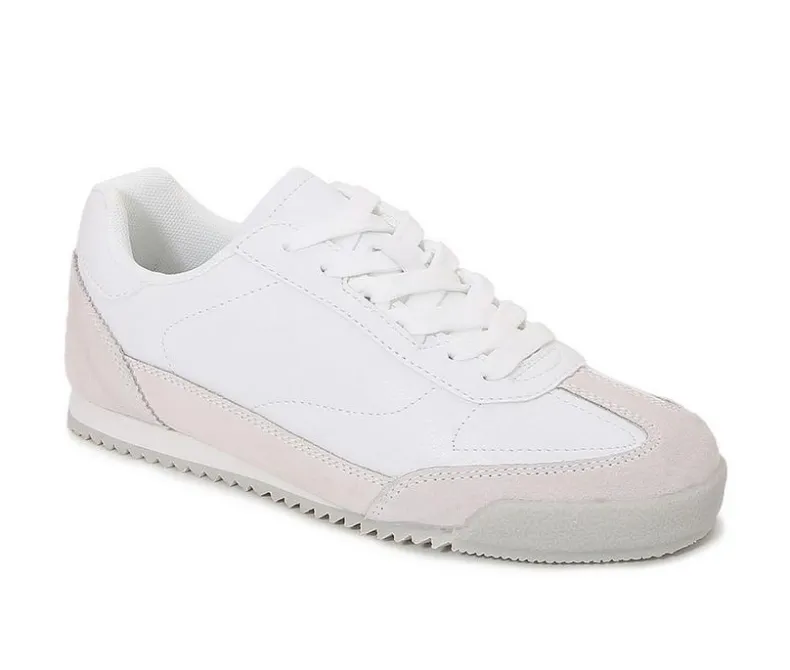 Fashion & Lifestyle>Berness Women's Landon Sneakers