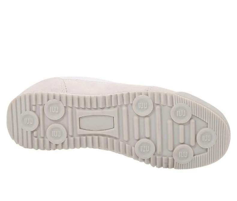 Fashion & Lifestyle>Berness Women's Landon Sneakers
