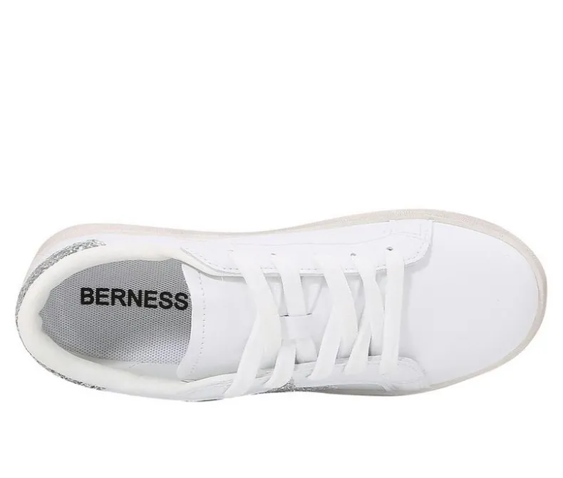 Fashion & Lifestyle>Berness Women's Lillie Sneakers