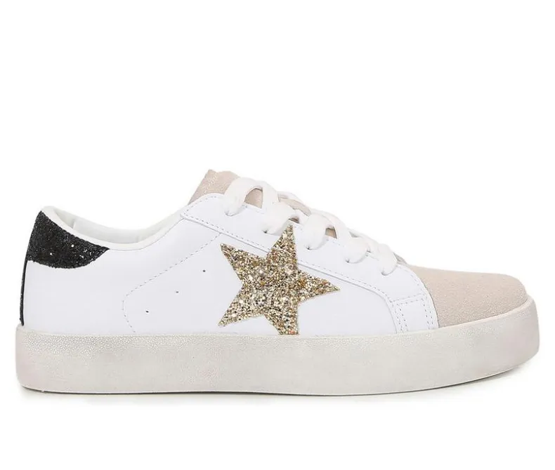 Fashion & Lifestyle>Berness Women's Lillie Sneakers