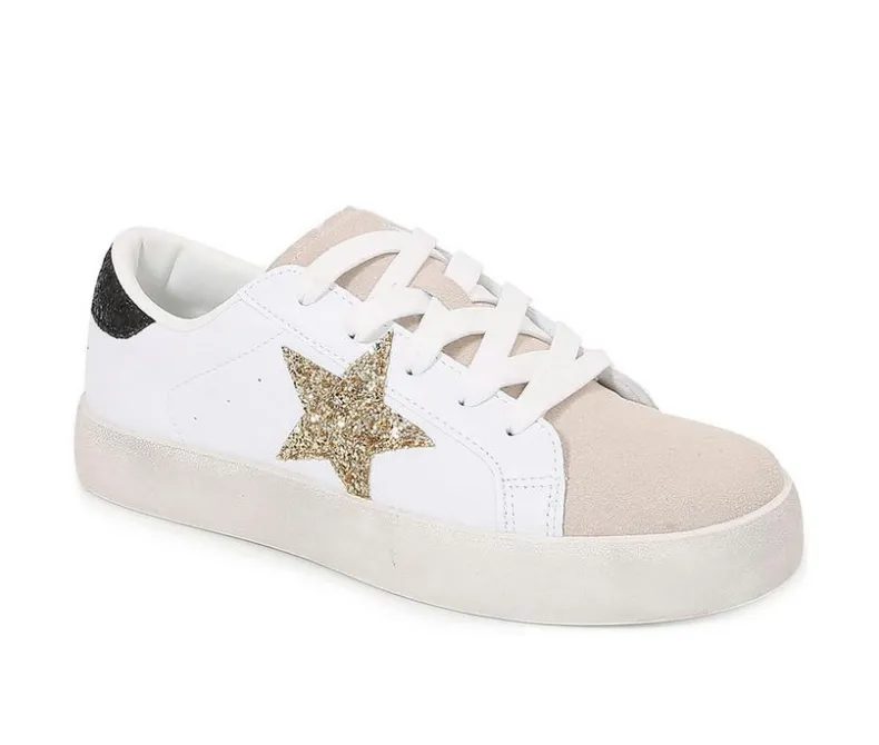 Fashion & Lifestyle>Berness Women's Lillie Sneakers