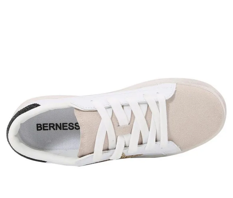 Fashion & Lifestyle>Berness Women's Lillie Sneakers