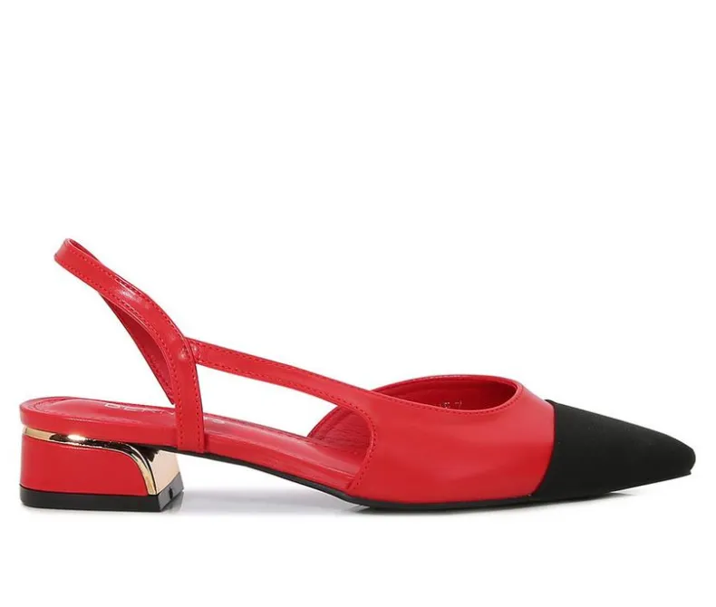 Sandals|Flats>Berness Women's Minnie Flats
