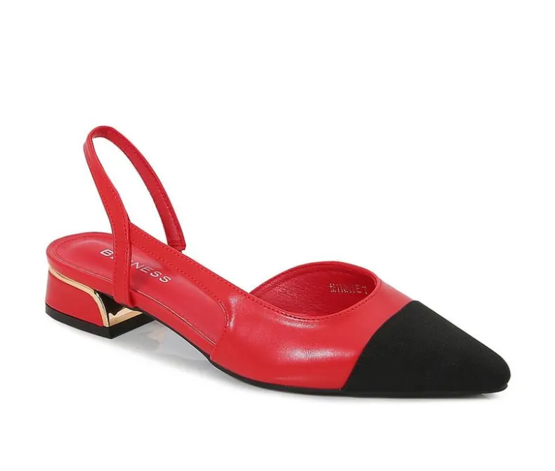 Sandals|Flats>Berness Women's Minnie Flats