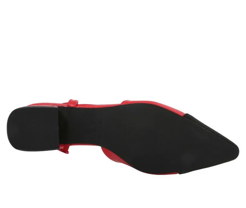 Sandals|Flats>Berness Women's Minnie Flats
